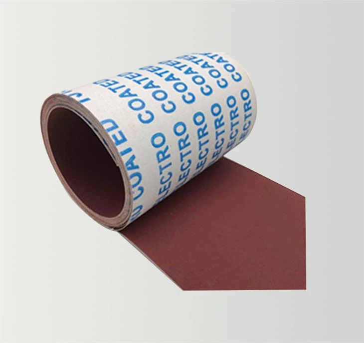 productcate-1-1 80 Grit Sandpaper Roll