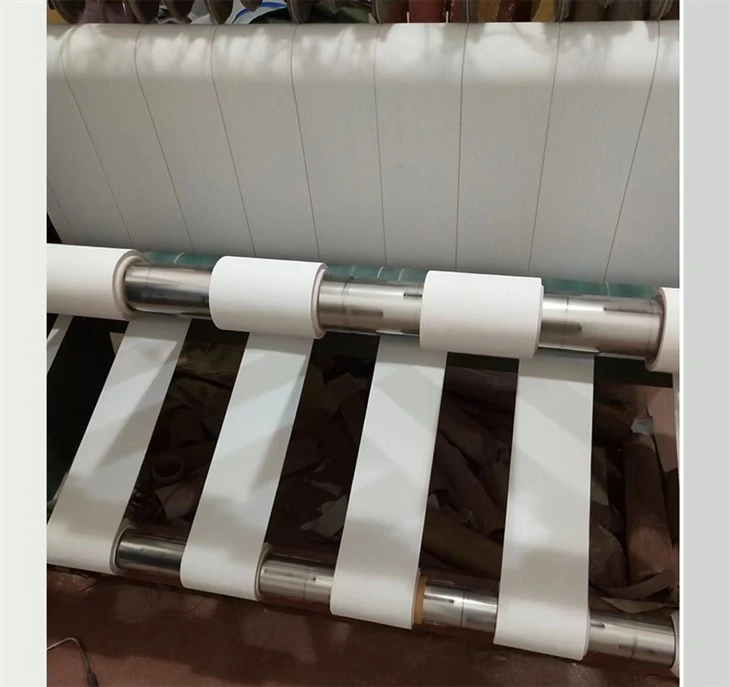 Sanding Belt For Machine Use