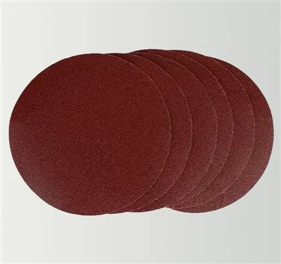Comparative analysis of polishing cloth materials