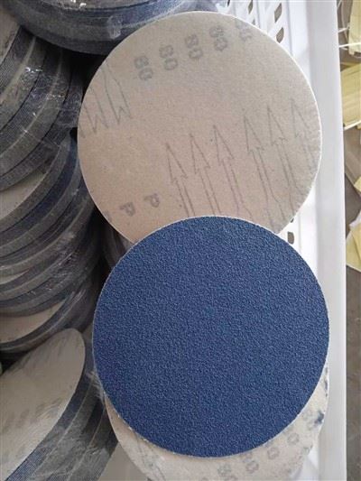 Differences and Selection Guide Between Sand Cloth and Sandpaper