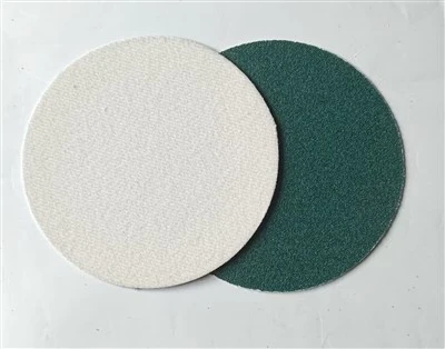 Are Polishing Cloths Abrasive?
