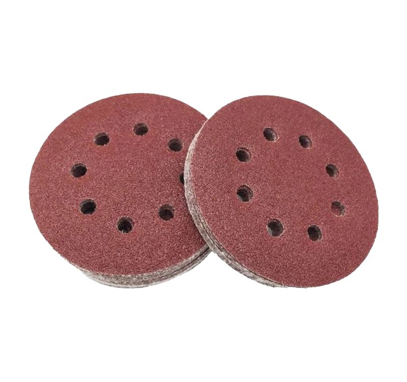 Self Adresive Sandpaper