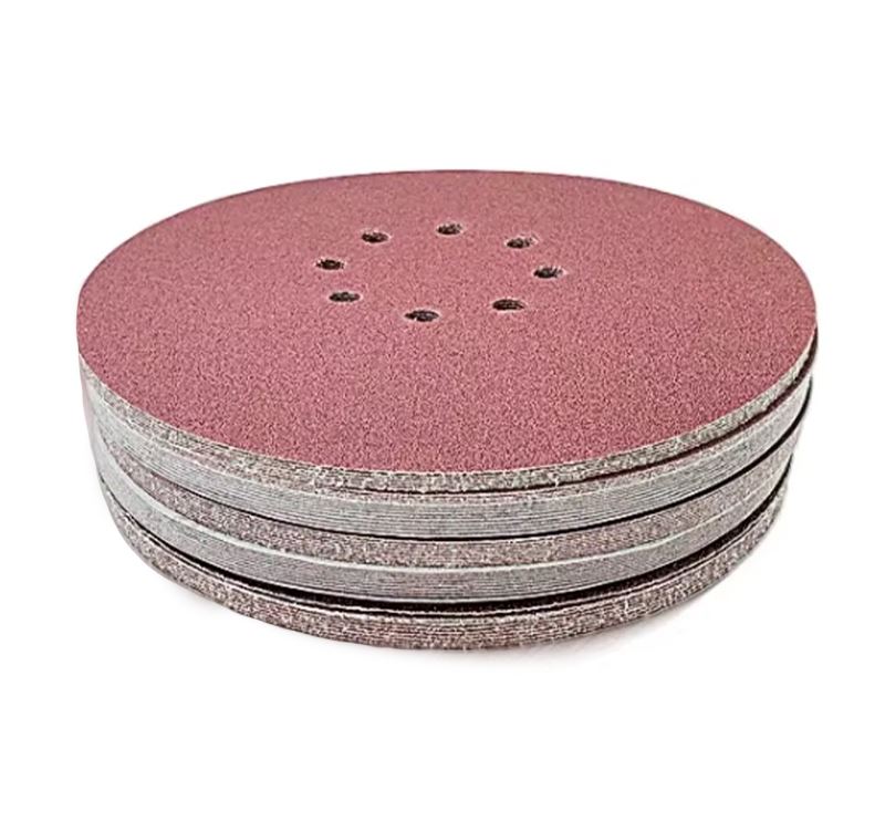 Floor Sanding Pads