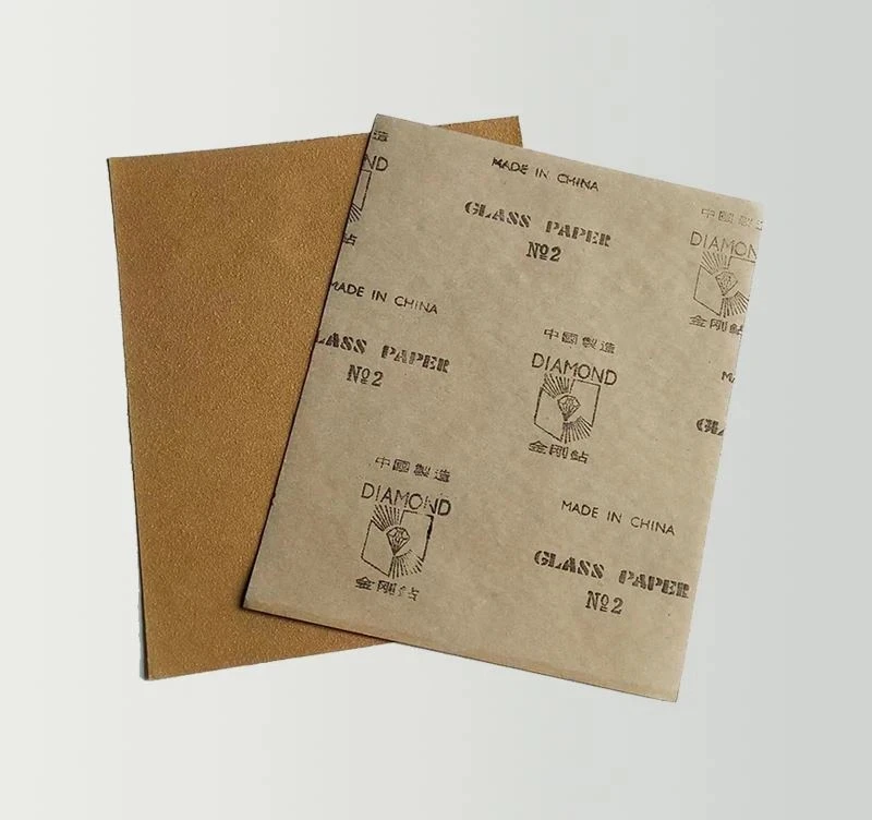Diamond Sandpaper