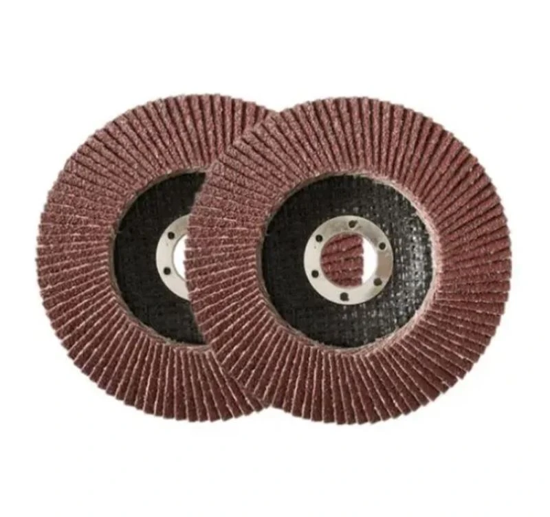 Flap Disc For Sanding Wood
