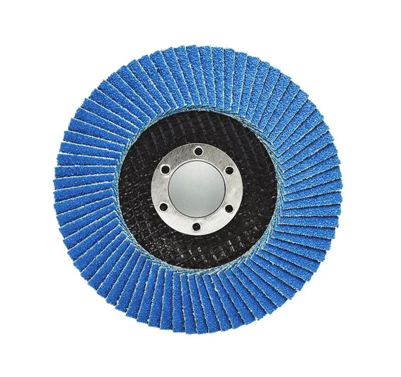 Best Flap Disc For Steel