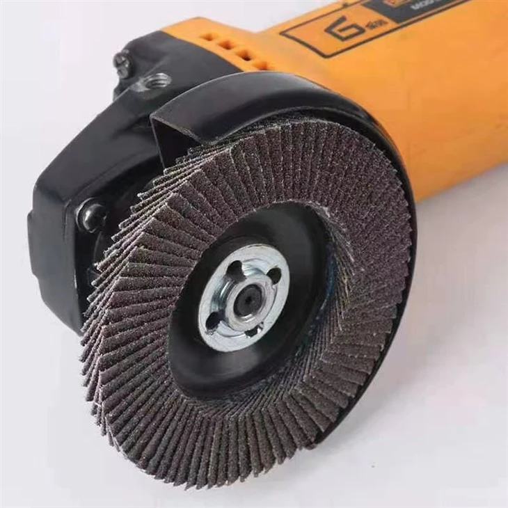 Flap Disc For Stainless steel