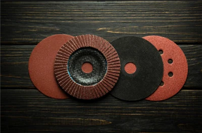Abrasives in Industry