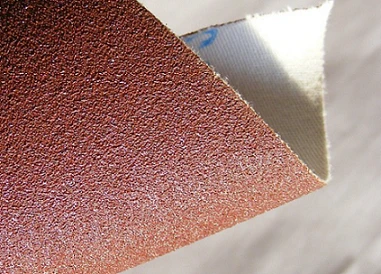 What are the abrasives and what are they for