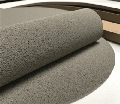 What influence does the coating technology of sandpaper have on its durabilit...