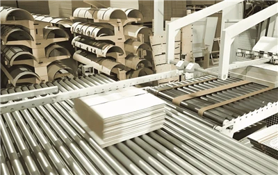 In the production process of sandpaper, how to control the uniformity of abra...