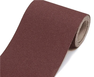 In comparison to other abrasive tools, abrasive cloth sheets possess distinct...
