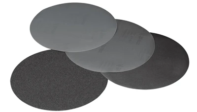 What advantages does silicon carbide sandpaper have over traditional sandpaper?