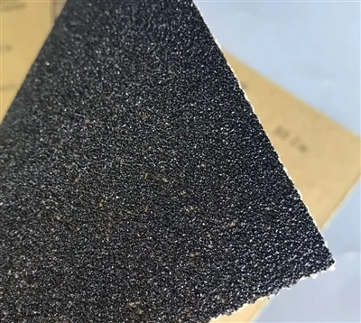 How does the performance of waterproof abrasive affect the service life and g...