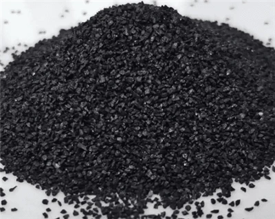 Does humidity and temperature affect the shelf life of polishing abrasives?