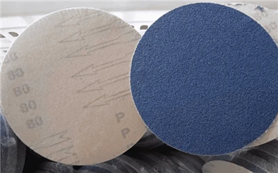 How can the efficiency and convenience of changing sandpaper be effectively i...