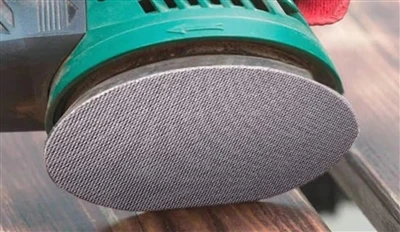 Are Mirka abrasive web grinding wheels suitable for all types of grinders?
