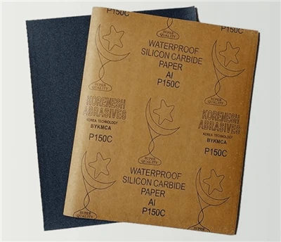In-depth Analysis of the Silicon Carbide Sandpaper Industry: Characteristics,...