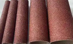 Aluminum Oxide Sandpaper: Analysis and Application
