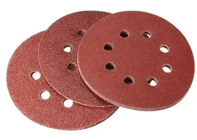 The Technology and Application of Grinding Discs