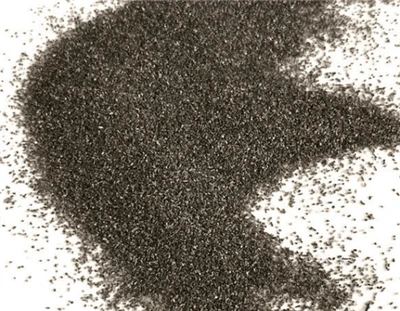 What is the finest grit of sandpaper?