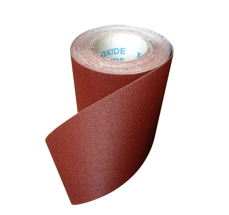 Emery Cloth For Polishing