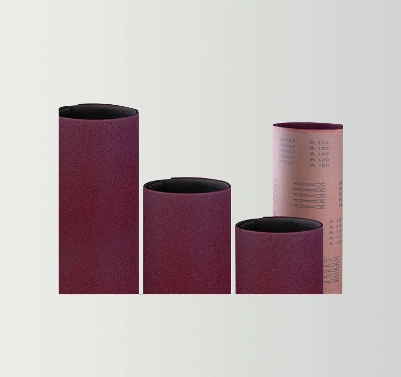 Kx167 Sanding Belt