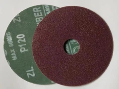 Fiber Disc
