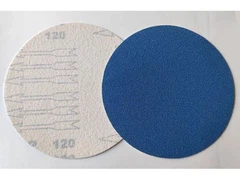 Sanding disc