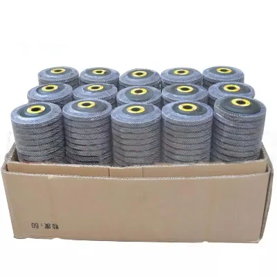 Flap Discs For Metal Flap Discs For Metal