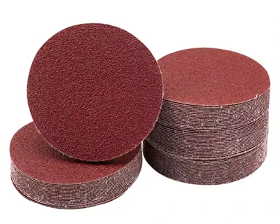 How long do sanding discs generally last?