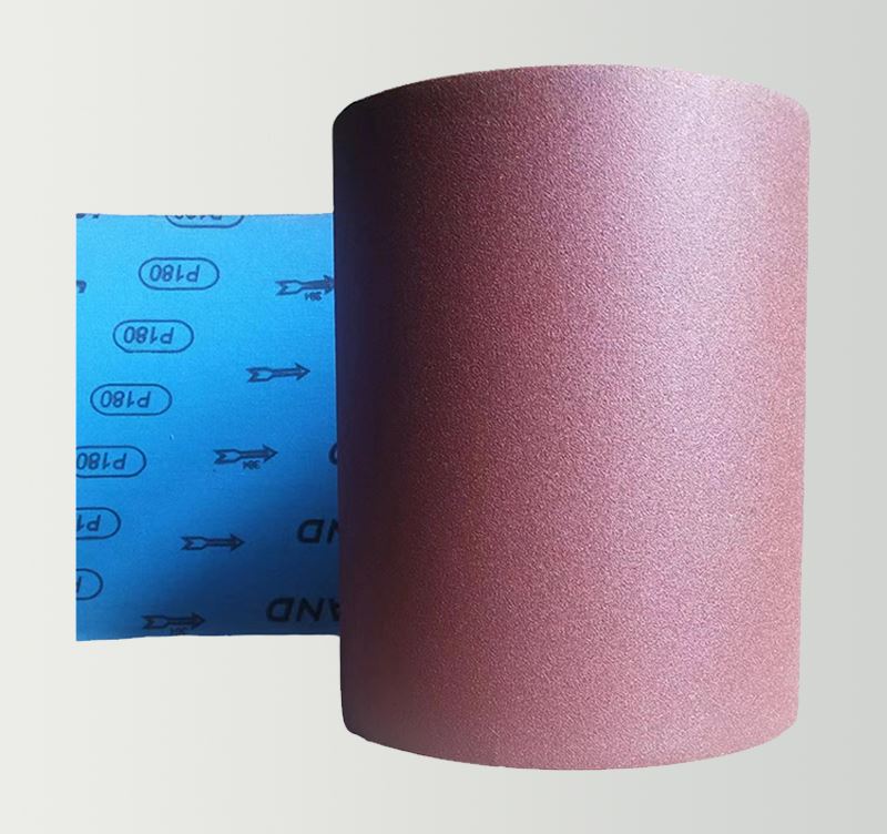 Soft Emery Cloth