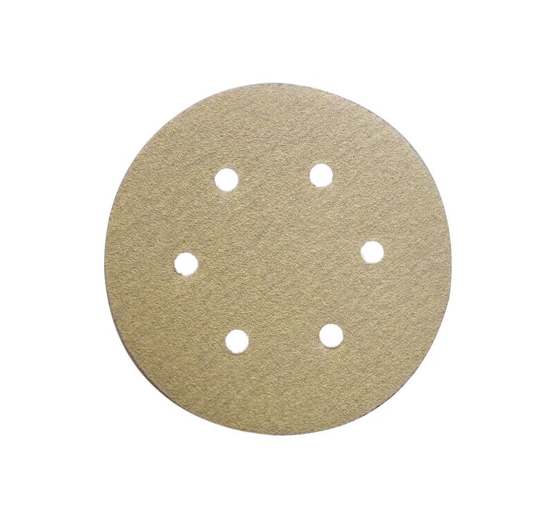5 inch sanding discs